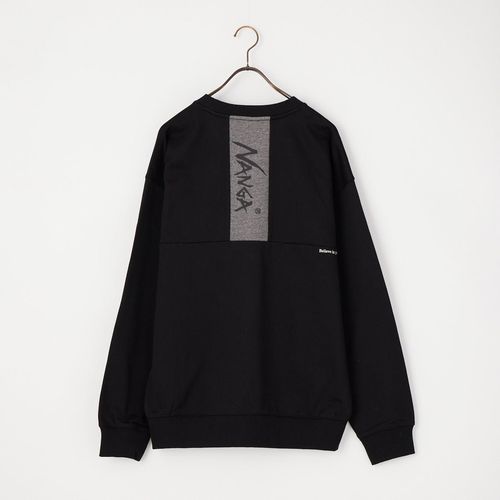 予約商品】JEANSFACTORY × NANGA [ジーンズファクトリー × ナンガ