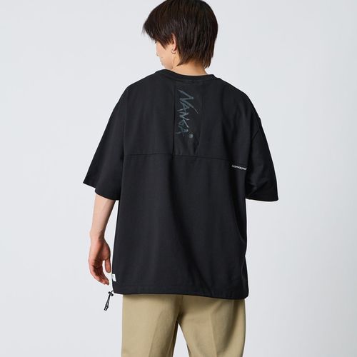 TATRAS [タトラス] ORESTE/オレステ ショートスリーブTシャツ