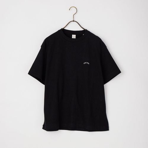MAISON KITSUNE [メゾン キツネ] ハンドライティング コンフォート