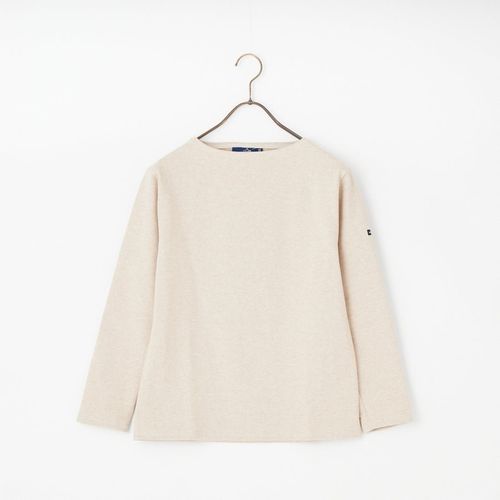 ST.JAMES [セントジェームス] ウェッソン ルーズドロップTシャツ [20JC