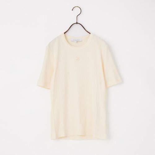MAISON KITSUNE [メゾン キツネ] MAISON KITSUNE PARIS リブタンク