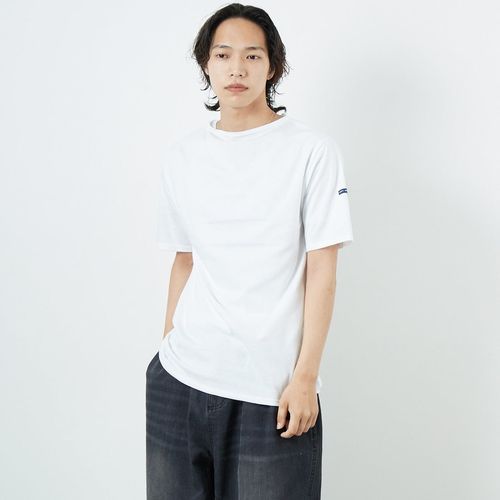 SY32 [エスワイサーティトゥ] マルチロゴグラフィックTシャツ [15050