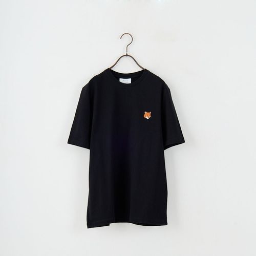 MAISON KITSUNE [メゾン キツネ] ダブルフォックスヘッド コンフォート
