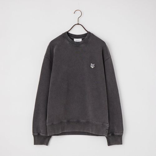 キツネ MAISON KITSUNE [メゾン キツネ] チラックス フォックス コンフォート