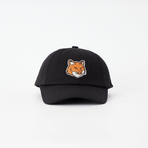 A.P.C. [アー・ペー・セー] ロゴ刺繍 デニムキャップ [CASQUETTE