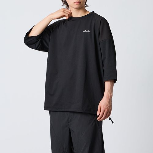 PENDLETON [ペンドルトン] バックプリント ロングスリーブTシャツ