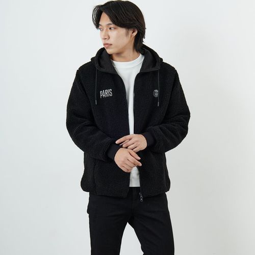 PENDLETON [ペンドルトン] ジップボアフーディ [5475-1025]｜ジーンズ