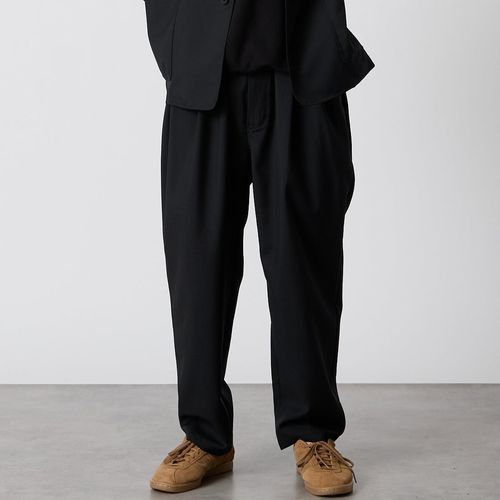 NIKE [ナイキ] テック ヘリオス Dri-FIT ロングパンツ [IF1283