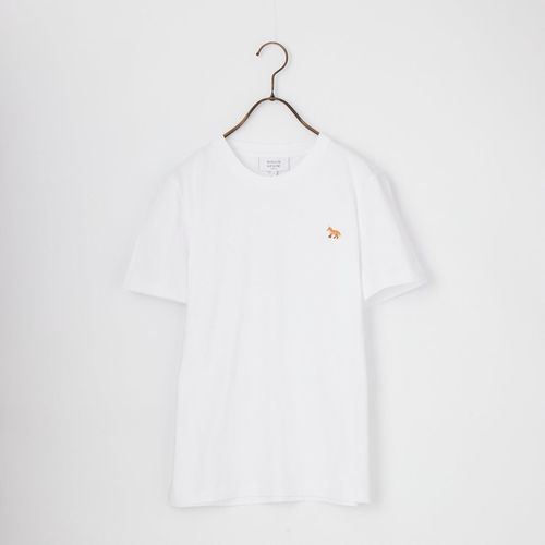 MAISON KITSUNE [メゾン キツネ] ドレスドフォックスベビーTシャツ