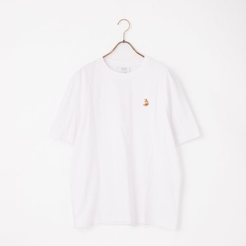 MAISON KITSUNE [メゾン キツネ] ハンドライティング コンフォート