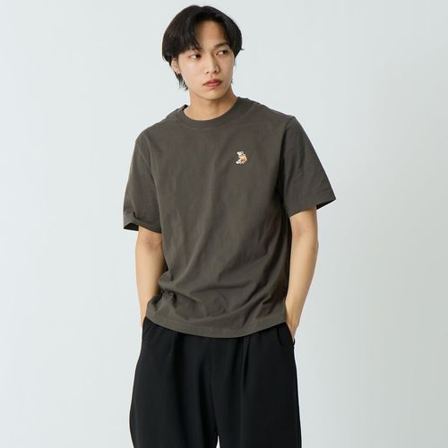 MAISON KITSUNE [メゾン キツネ] ハンドライティング コンフォートT