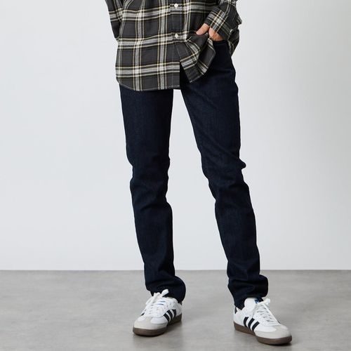 WAREHOUSE [ウエアハウス] 2ND-HAND デニムパンツ(USED WASH) [1101
