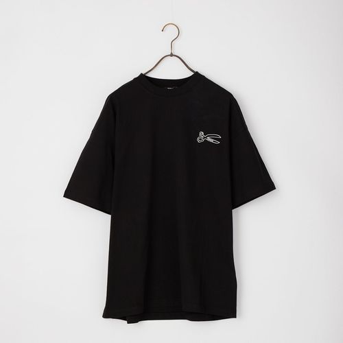 XLARGE [エクストララージ] FOSSIL ショートスリーブTシャツ