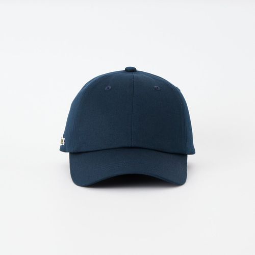 THE NORTH FACE [ザ ノースフェイス] スクエアロゴキャップ [NN02334