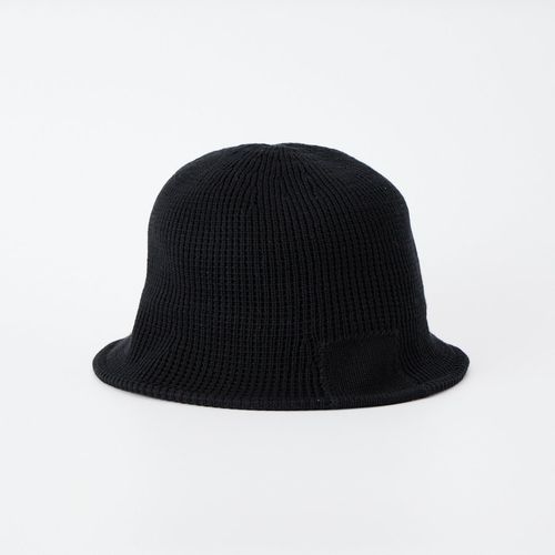 NEIGHBORHOOD ブラック バケットハット X-LARGE Neighborhood バケット