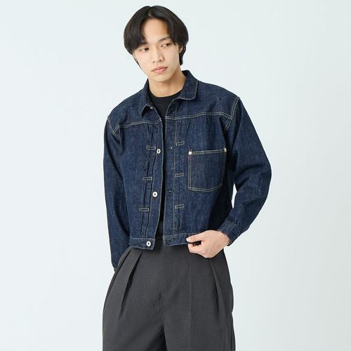 LEVIS Vintage Clothing [リーバイス ヴィンテージ クロージング] 1961