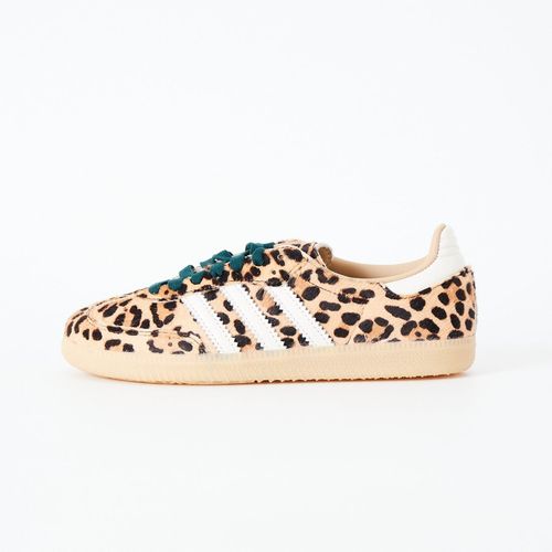 adidas Originals [アディダス オリジナルス] サンバ OG レオパード