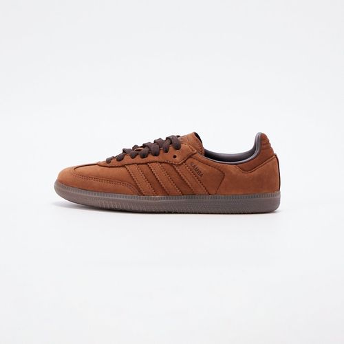 adidas Originals [アディダス オリジナルス] サンバ OG レオパード