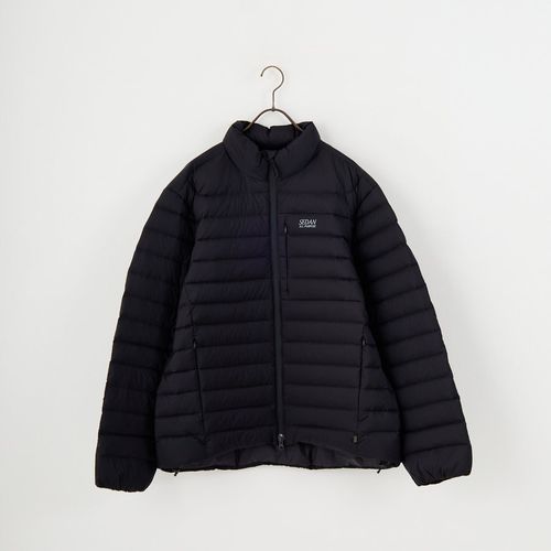 Marmot [マーモット] 別注 ワンポイントロゴ ダウンジャケット