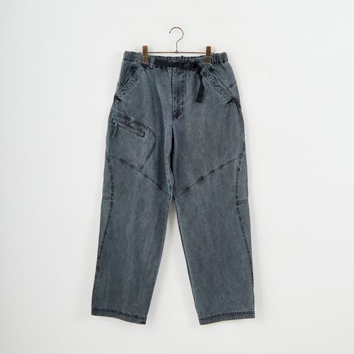 SEDAN ALL-PURPOSE [セダン オールパーパス] コンバーチブルパンツ