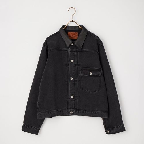 LEVI'S [リーバイス] TYPE1 トラッカージャケット [007X8-00