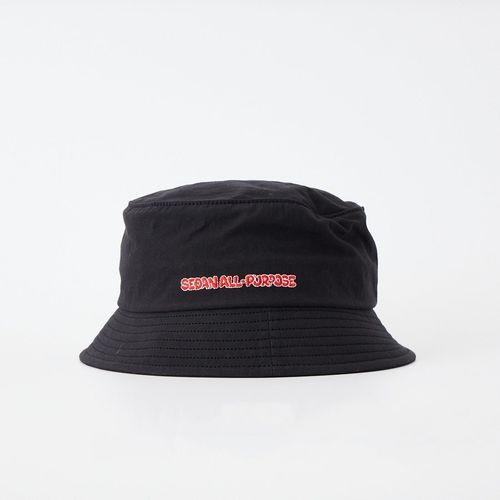 NEW ERA [ニューエラ] バケット01 MLBダメージハット ニューヨーク