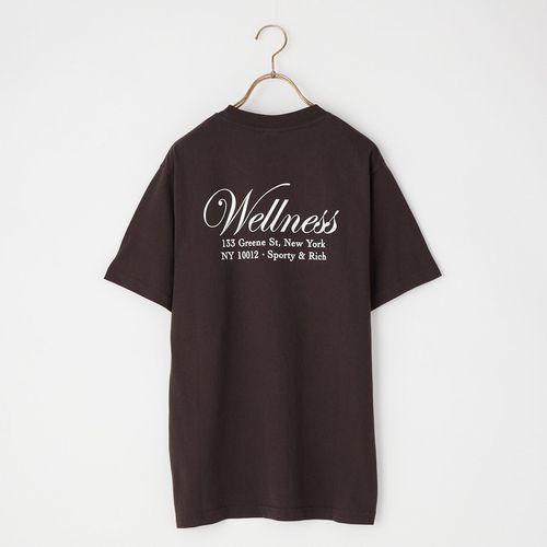 Sporty&Rich [スポーティアンドリッチ] NY 94 T-SHIRT [TO043606034