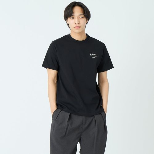 C.P.COMPANY [シーピーカンパニー] ショートスリーブロゴTシャツ
