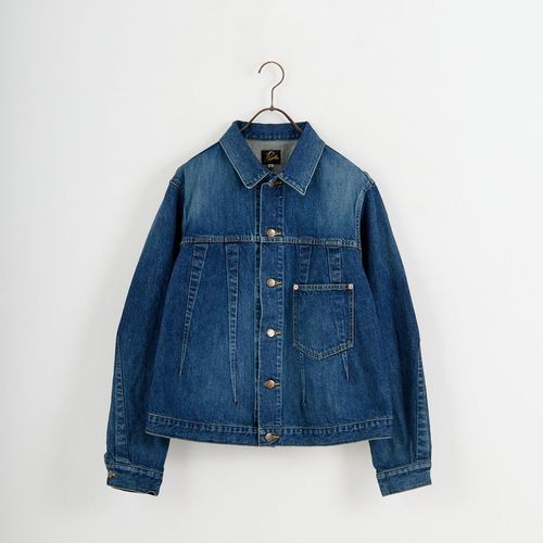 SLICK [スリック] シンセティックレザートラッカージャケット [5111047