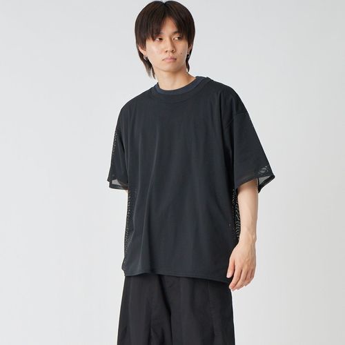 TATRAS [タトラス] INIGO ショートスリーブTシャツ [MTKE25S8036-M