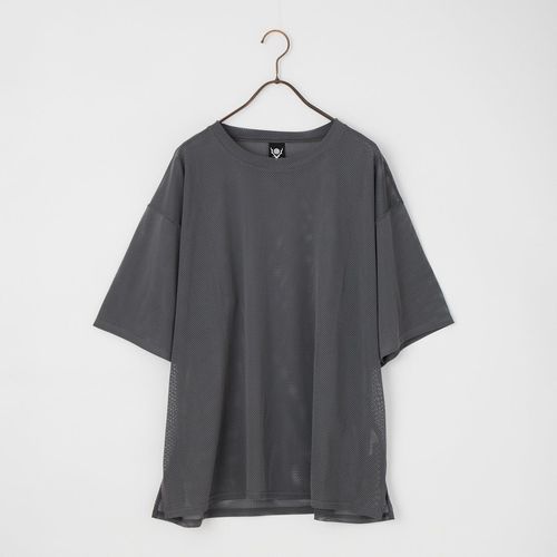 STILL BY HAND [スティルバイハンド] オリジナルボーダーTシャツ