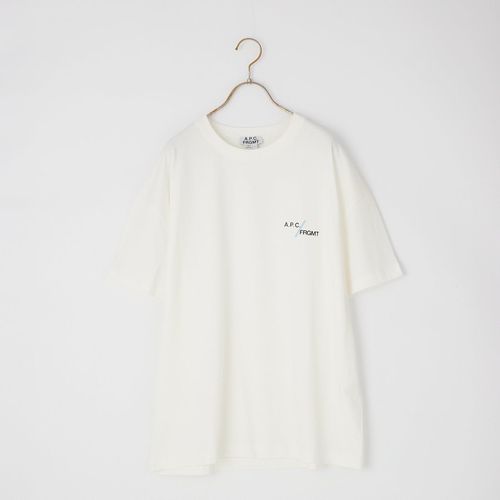 MAISON KITSUNE [メゾン キツネ] ハンドライティング コンフォート
