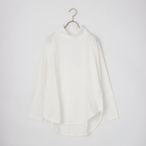 ST.JAMES [セントジェームス] ウェッソン ルーズドロップTシャツ [20JC