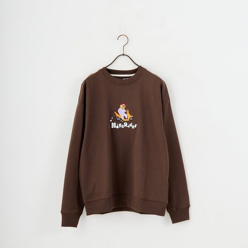 MAISON KITSUNE [メゾン キツネ] ドリーミングフォックス コンフォート