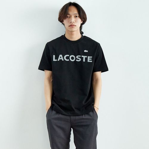 LACOSTE [ラコステ] クラシックフィット ポロシャツ [L1212]｜ジーンズ