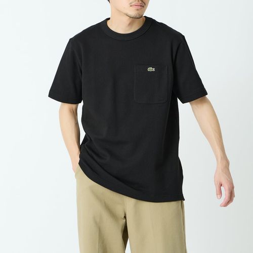 A.P.C. [アー・ペー・セー] ポケットTシャツ [POCKET-EMB-T]｜ジーンズ