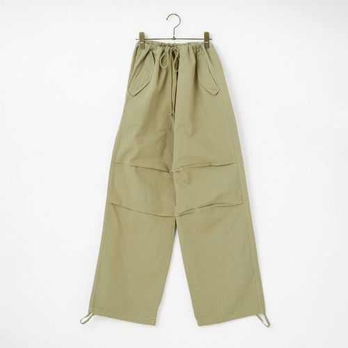 Needles [ニードルズ] ファティーグ ヒザデルパンツ [PU246]｜ジーンズ