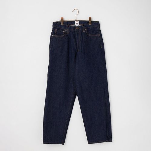 JAPAN BLUE [ジャパンブルー] 12oz アルティメットワイドブラック