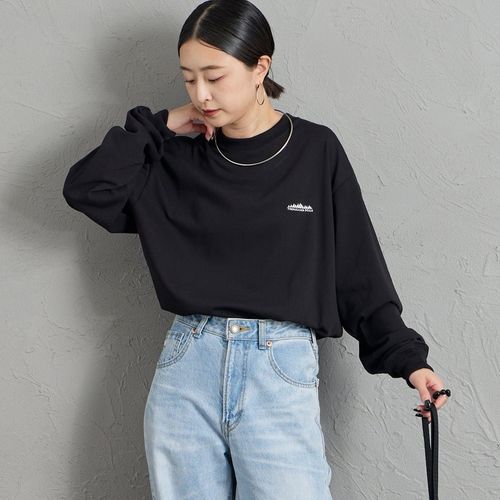 TATRAS [タトラス] OLITICA ロングスリーブTシャツ [LJXA0058083588