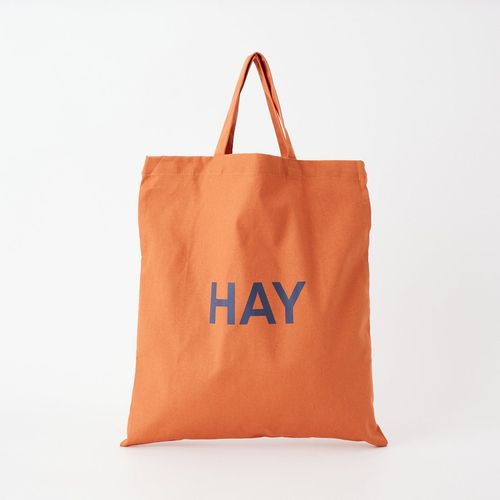 A.P.C. [アー・ペー・セー] ブルーベリートートバッグ [CABAS-MYRTILLE