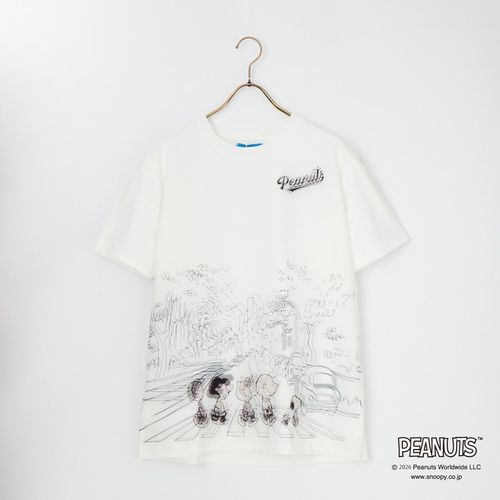 TRIPPY MIKIO ART [トリッピーミキオアート] TEDDY BEAR Tシャツ [TR