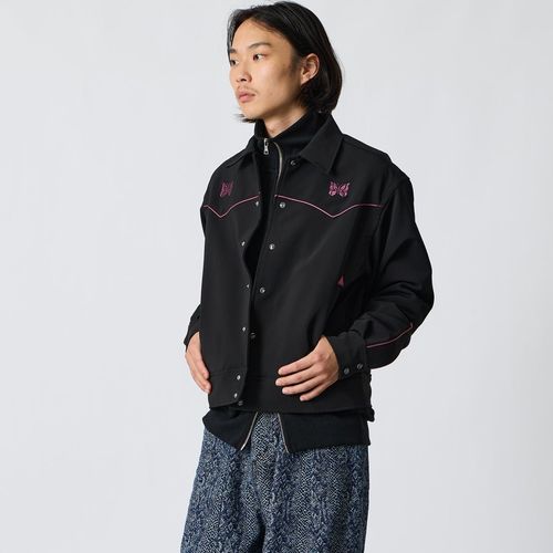 A.P.C. [アー・ペー・セー] Raymond ブルゾン [BLOUSON-RAYMOND