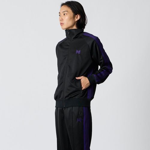 FRED PERRY [フレッドペリー] トラックジャケット [J4620]｜ジーンズ