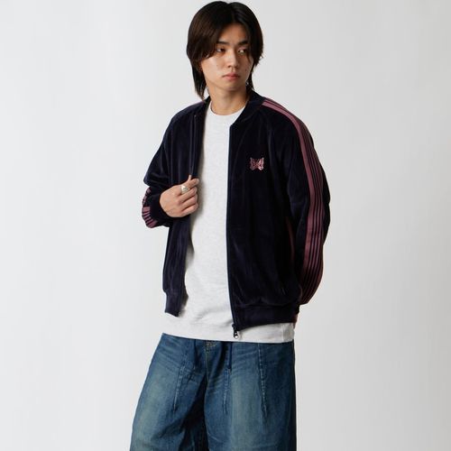 adidas Originals [アディダス オリジナルス] ファイヤーバード デニム