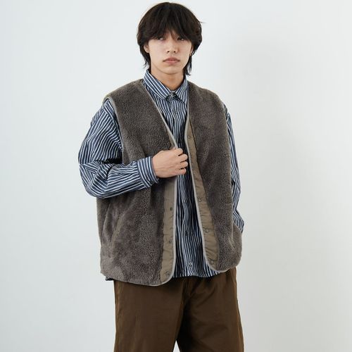 Barbour [バブアー] 別注 TRANSPORT トランスポートコーデュロイ