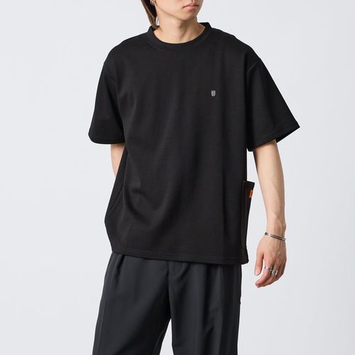 NANGA [ナンガ] PLC エクスカーションTシャツ [N2500-1P403A