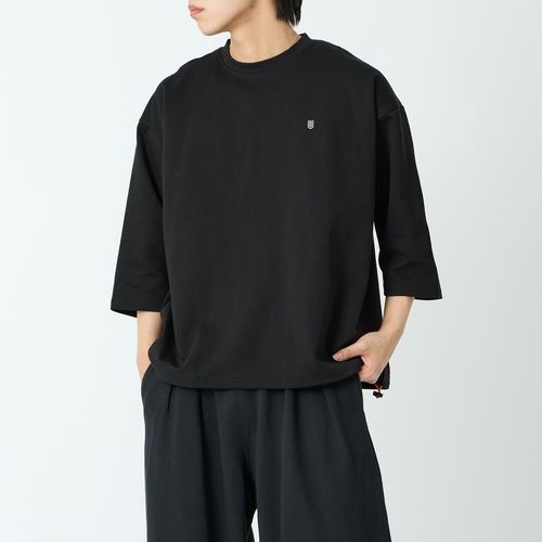 FRED PERRY [フレッドペリー] 別注 ORIGINAL SPORTSWEAR バック刺繍