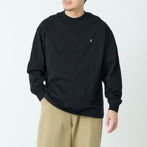 TATRAS [タトラス] SICADO ロングスリーブTシャツ [MTAT25S8196-M