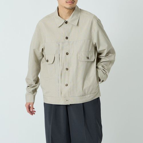 THE NORTH FACE PURPLE LABEL [ザ ノースフェイス パープルレーベル