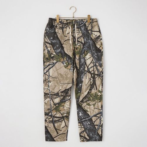 PROPPER [プロッパー] ダーツヘムパンツ [DARTS-HEM-PANTS]｜ジーンズ
